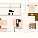 Argentum - Rezidence K Lanovce Apartamento Jáchymov