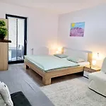 Argentum - Rezidence K Lanovce Apartamento
