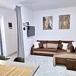 Argentum - Rezidence K Lanovce Apartamento *