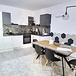 Apartamento Argentum - Rezidence K Lanovce Jáchymov