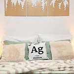 Apartamento Argentum - Rezidence K Lanovce Jáchymov