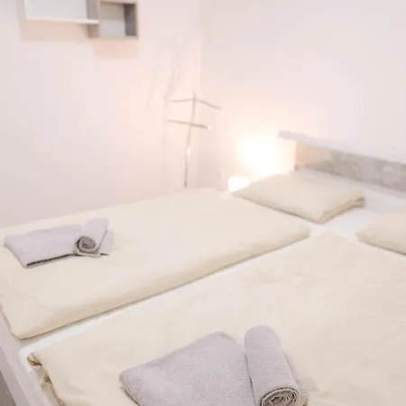 Apartment Argentum - Rezidence K Lanovce