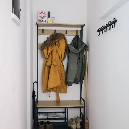 Apartment Argentum - Rezidence K Lanovce *