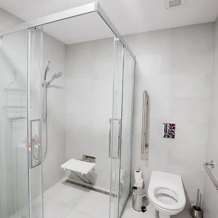 Apartment Argentum - Rezidence K Lanovce Jachymov