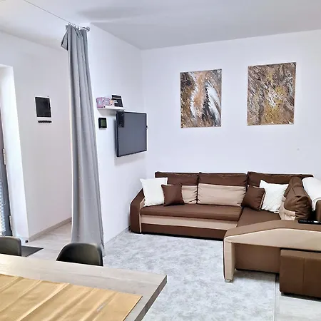 Argentum - Rezidence K Lanovce Apartment *