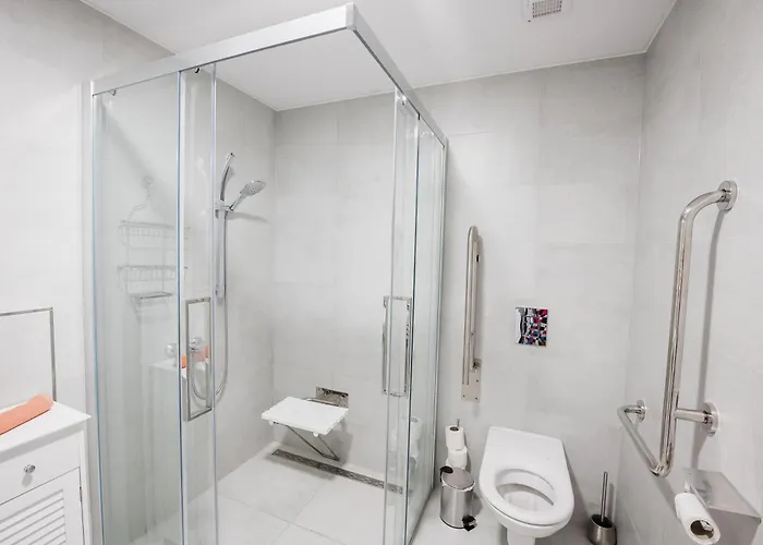 Apartment Argentum - Rezidence K Lanovce Jachymov